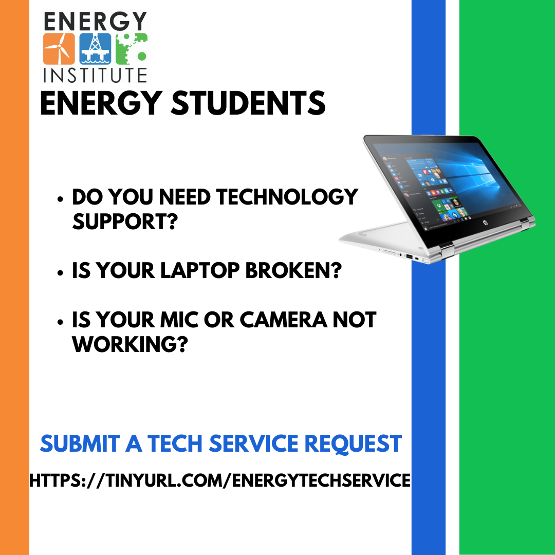 Need Tech Support? Need Tech Support?